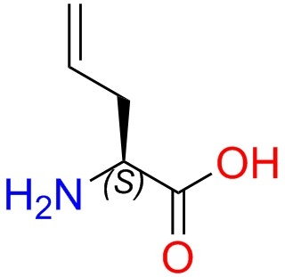 L-Allylglycine （CAS# 195316-72-4)